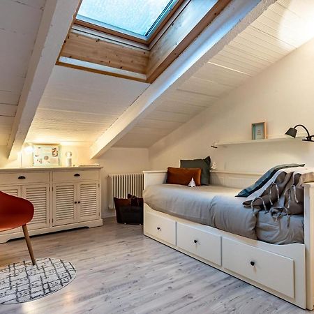 Alpianodisopra Apartment Ала Екстериор снимка