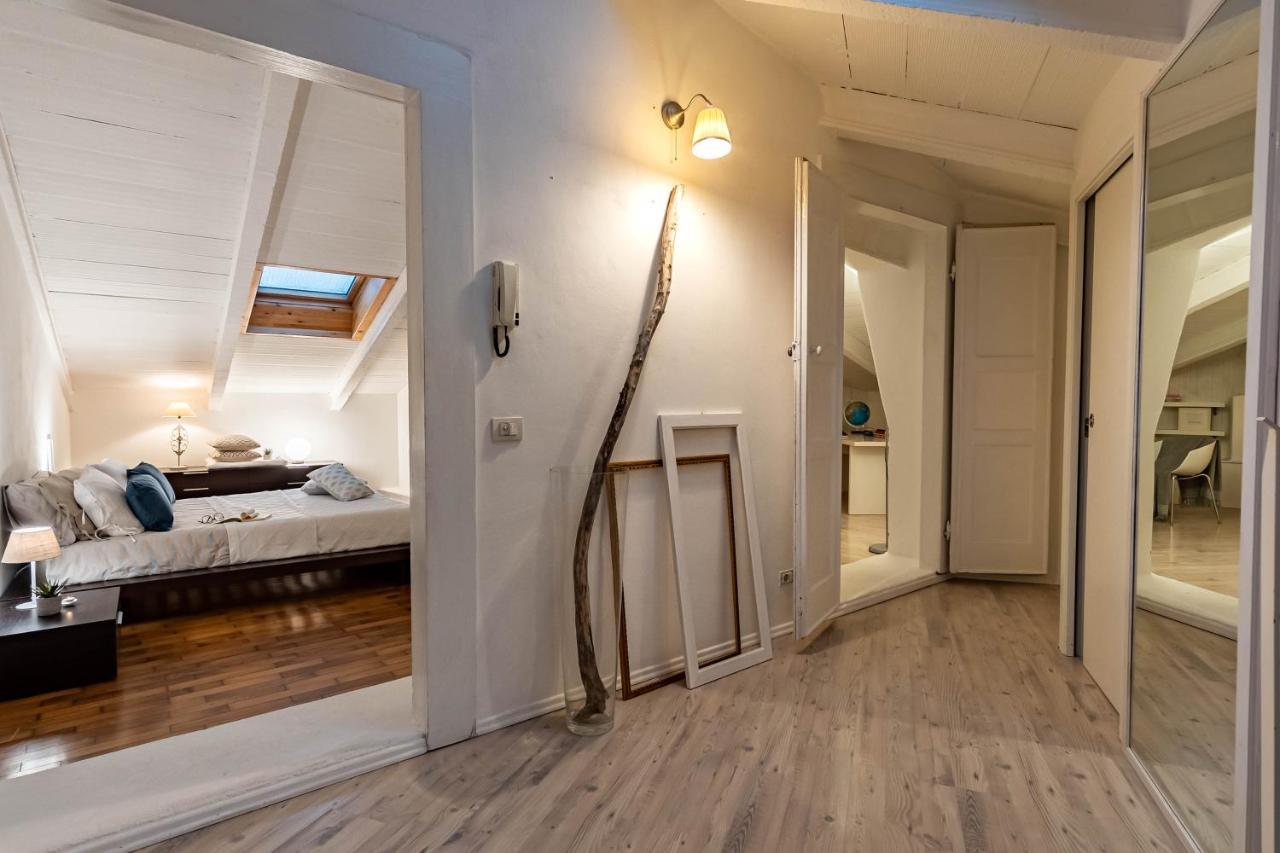 Alpianodisopra Apartment Ала Екстериор снимка
