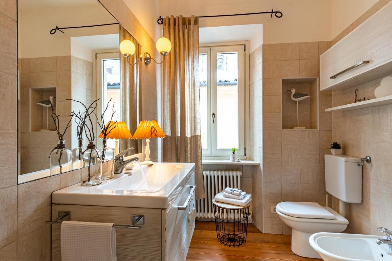 Alpianodisopra Apartment Ала Екстериор снимка