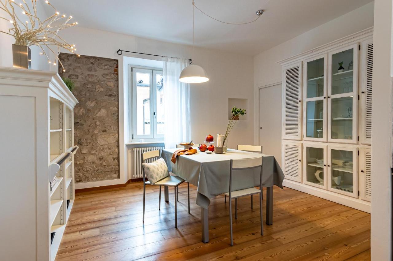 Alpianodisopra Apartment Ала Екстериор снимка
