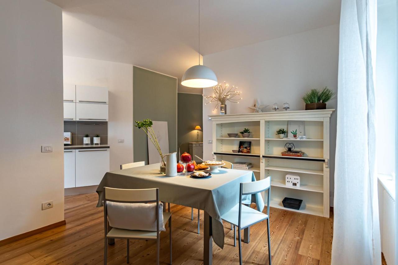 Alpianodisopra Apartment Ала Екстериор снимка