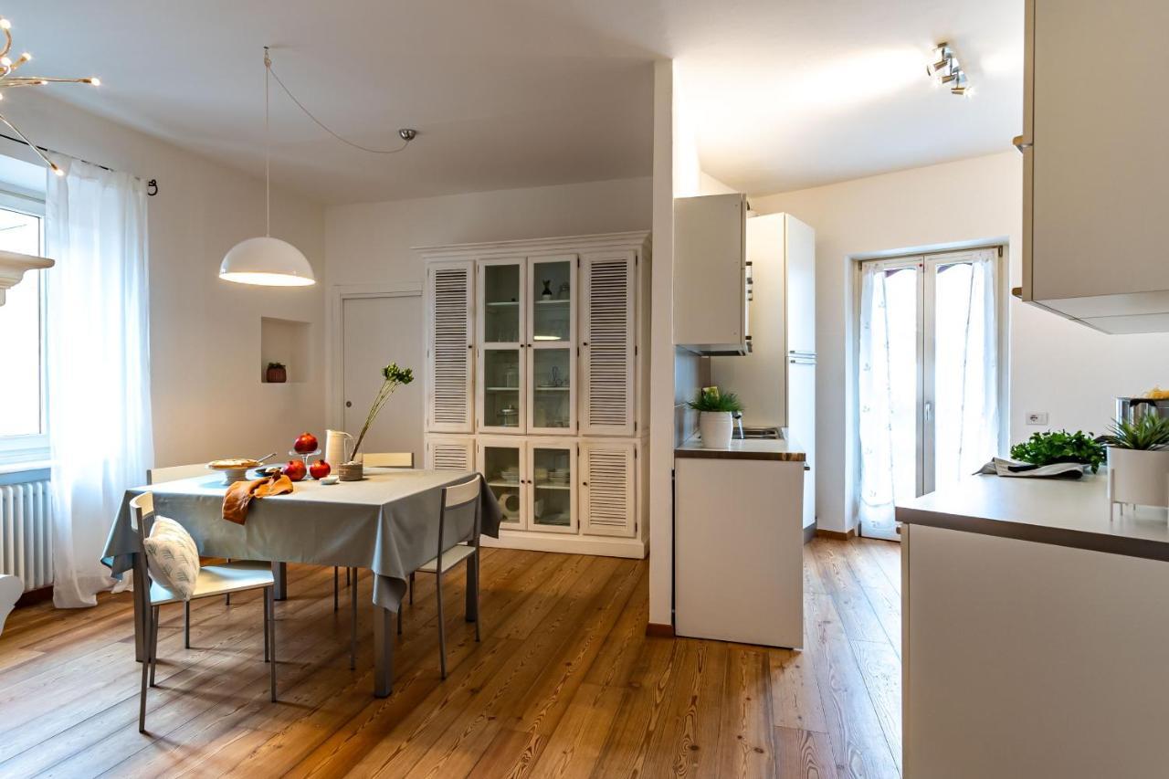 Alpianodisopra Apartment Ала Екстериор снимка