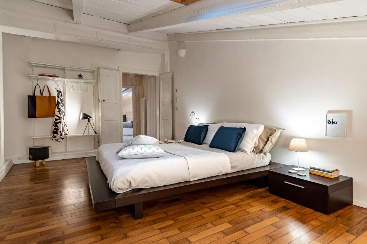 Alpianodisopra Apartment Ала Екстериор снимка