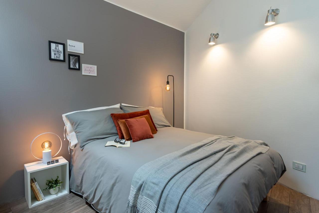 Alpianodisopra Apartment Ала Екстериор снимка