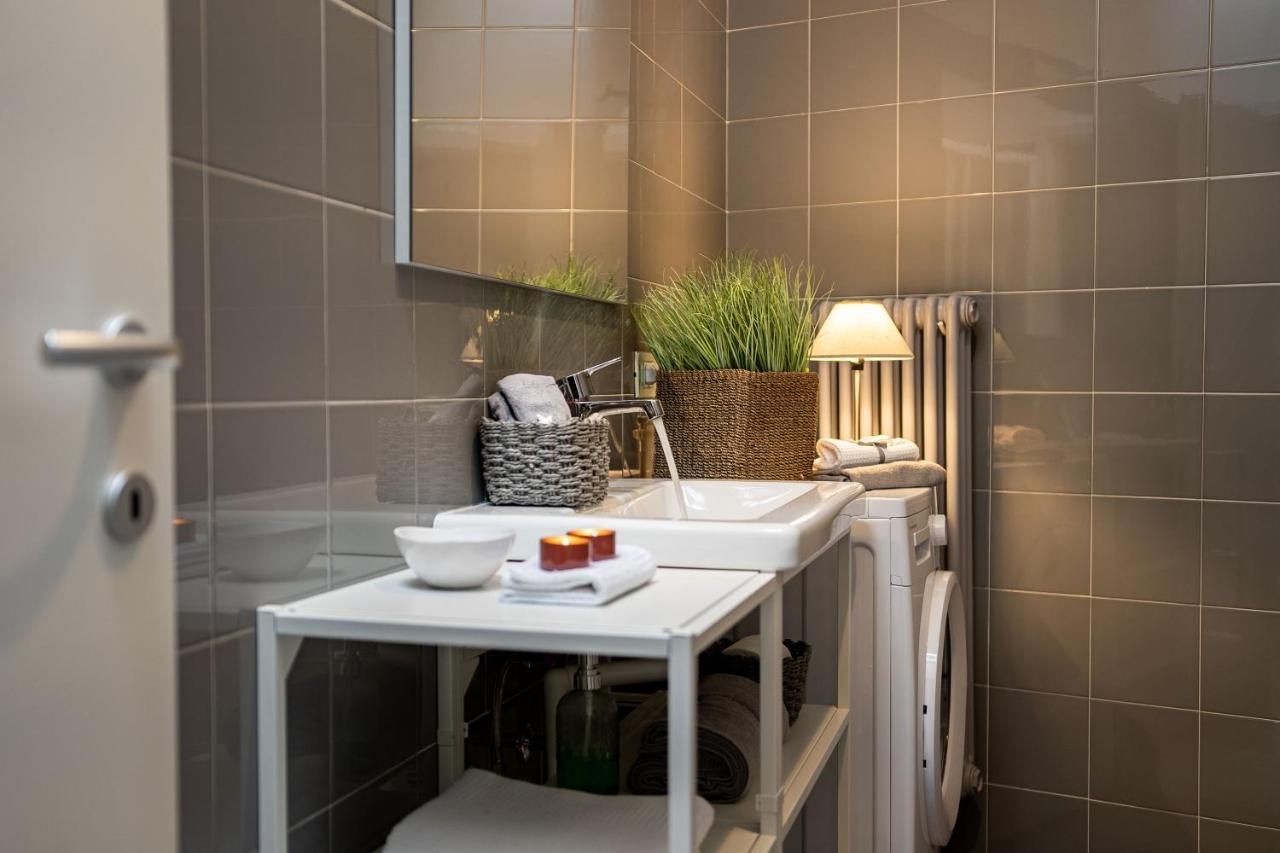 Alpianodisopra Apartment Ала Екстериор снимка