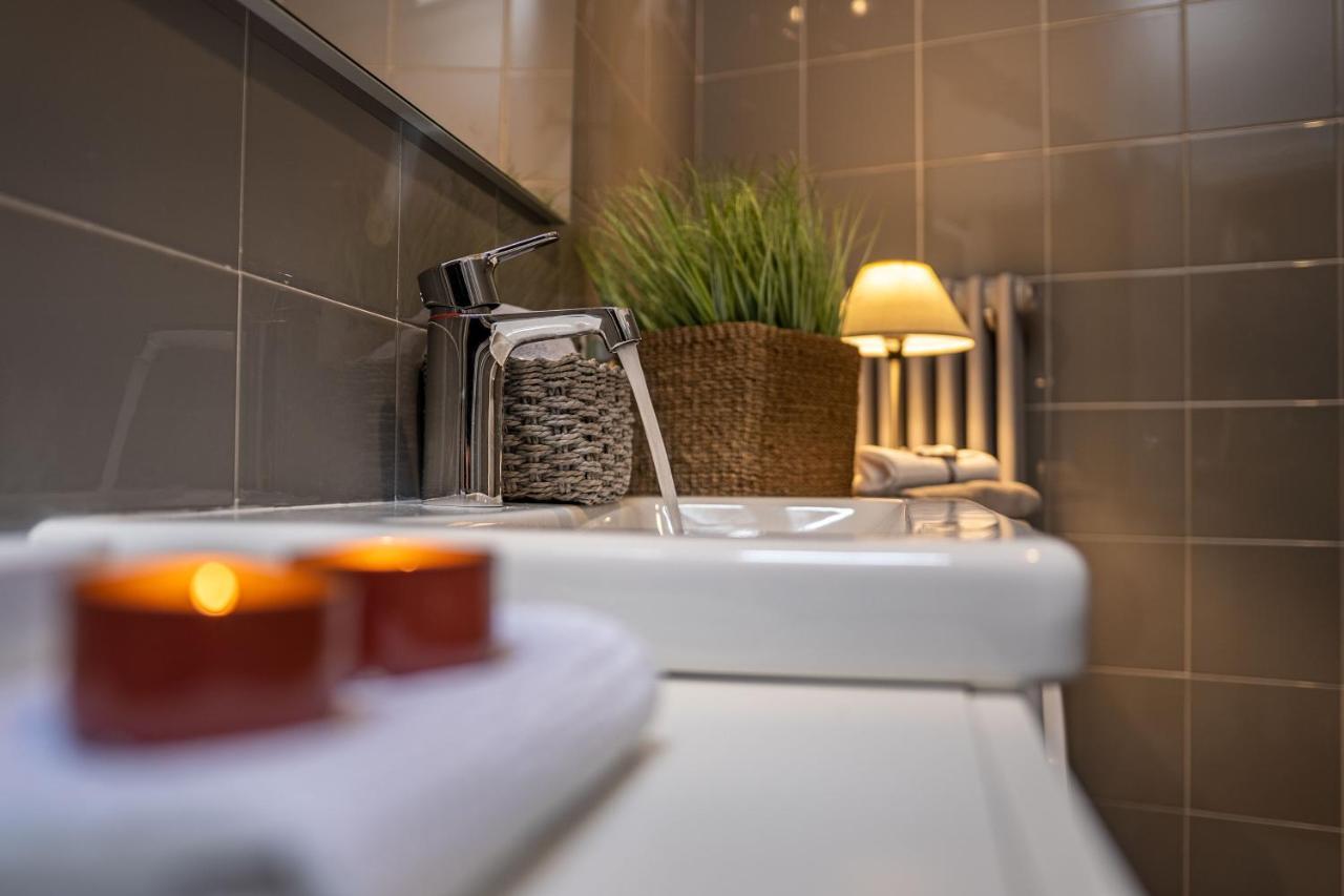 Alpianodisopra Apartment Ала Екстериор снимка