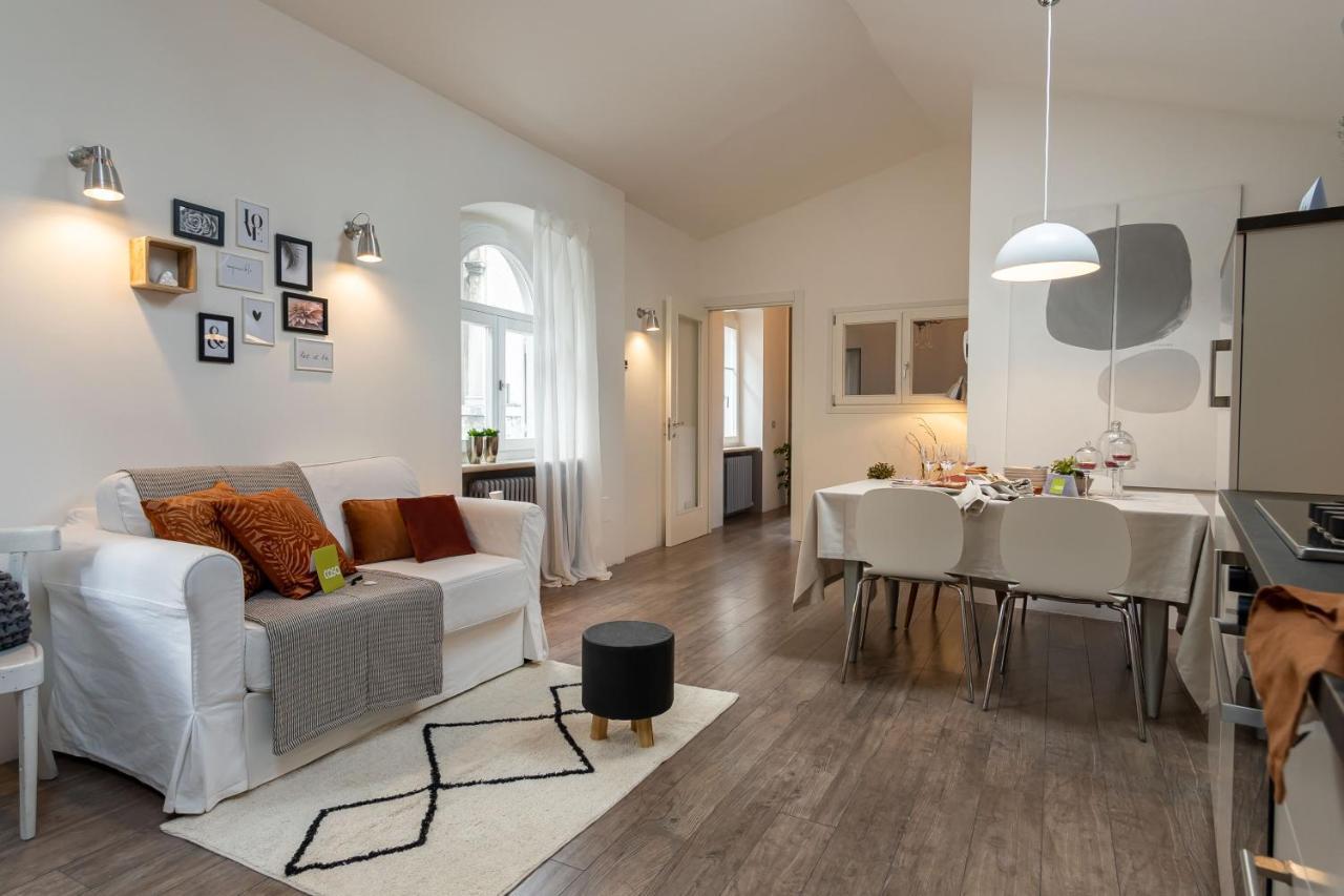 Alpianodisopra Apartment Ала Екстериор снимка