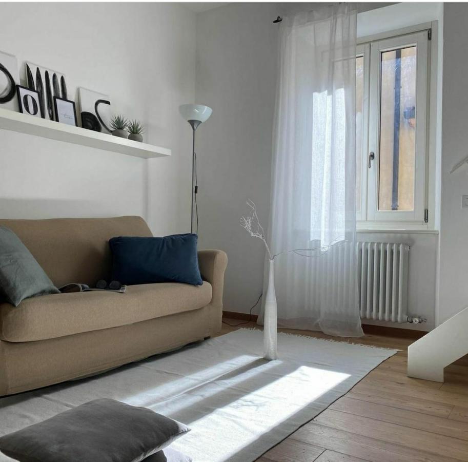 Alpianodisopra Apartment Ала Екстериор снимка